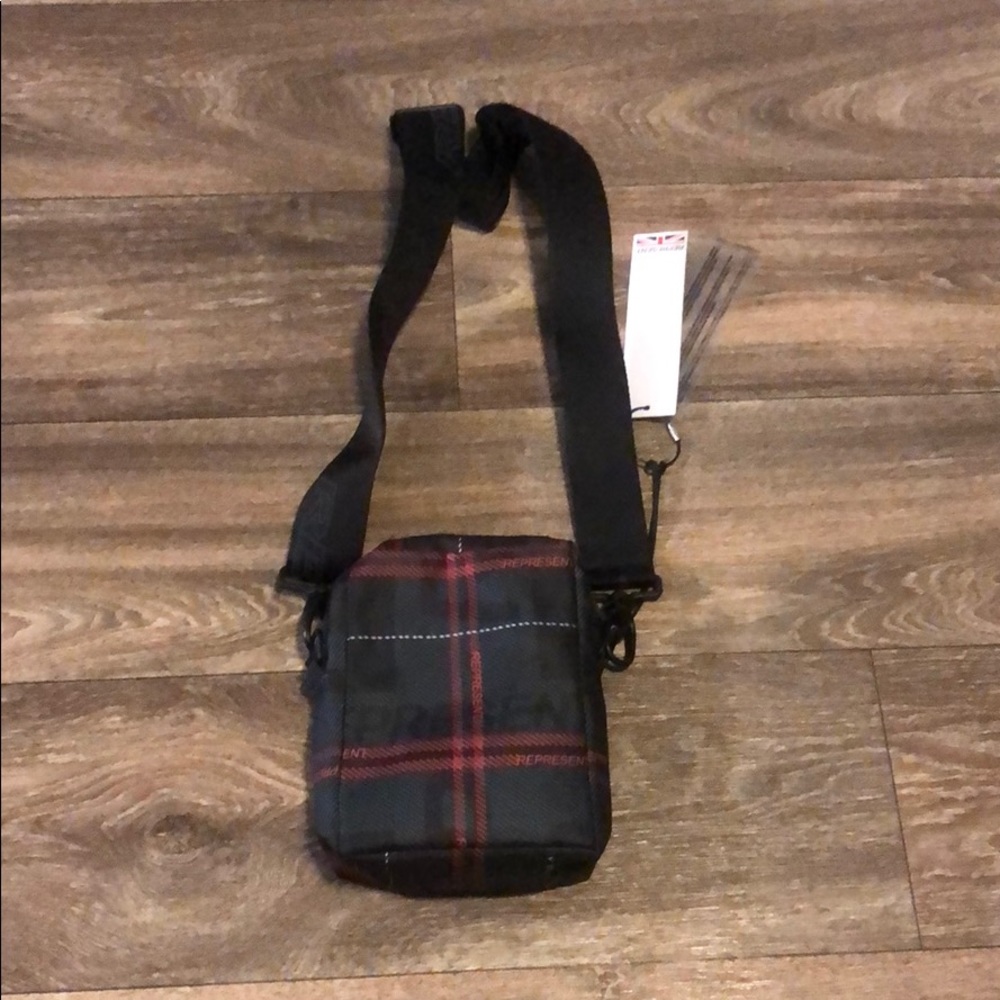 Represent Co shoulder bag